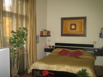 Ambience Real Estate:  in Villa Budapest